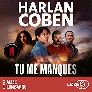 Téléchargez le livre :  Tu me manques