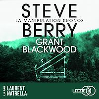 Télécharger le livre : La Manipulation Kronos