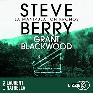 Téléchargez le livre :  La Manipulation Kronos