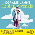 Télécharger le livre :  Et si tu revenais