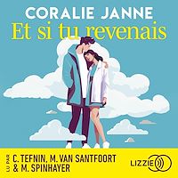 Téléchargez le livre :  Et si tu revenais