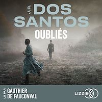 Télécharger le livre : Oubliés