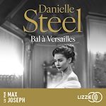 Télécharger le livre :  Bal à Versailles