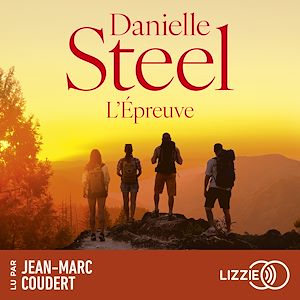 Téléchargez le livre :  L'Épreuve