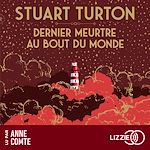 Télécharger le livre :  Dernier meurtre au bout du monde