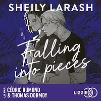 Téléchargez le livre :  Falling into pieces
