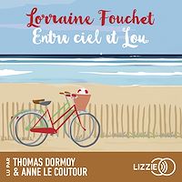 Téléchargez le livre :  Entre ciel et Lou