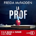 Télécharger le livre :  La Prof