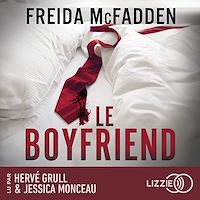 Téléchargez le livre :  Le Boyfriend