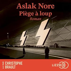 Téléchargez le livre :  Piège à loup