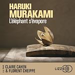 Télécharger le livre :  L'éléphant s'évapore