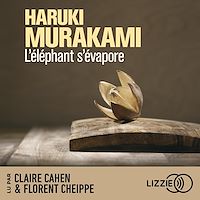 Télécharger le livre : L'éléphant s'évapore