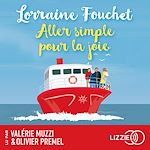 Télécharger le livre :  Aller simple pour la joie