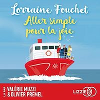 Téléchargez le livre :  Aller simple pour la joie