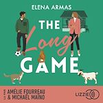 Télécharger le livre :  The Long Game - Par l'autrice de The Spanish Love Deception, le phénomène TikTok