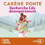 Télécharger le livre :  Recherche Lily désespérément