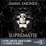 Télécharger le livre :  Suprématie - Tome 1