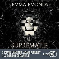 Télécharger le livre : Suprématie - Tome 1
