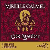 Télécharger le livre : L'or maudit - Tome 2