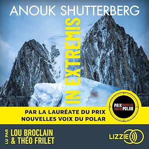 Téléchargez le livre :  In Extremis