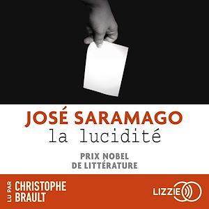 Téléchargez le livre :  La Lucidité