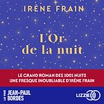 Télécharger le livre :  L'or de la nuit