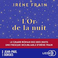 Téléchargez le livre :  L'or de la nuit