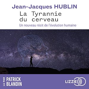 Téléchargez le livre :  La tyrannie du cerveau