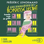 Télécharger le livre :  Les enquêtes d'Hortense Lechat - Premier coup de griffe