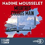 Télécharger le livre :  Meurtres cousus main