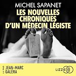 Télécharger le livre :  Les nouvelles chroniques d'un médecin légiste
