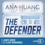 Download this eBook The Defender - Gods of the game - Tome 2