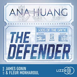 Download the eBook: The Defender - Gods of the game - Tome 2