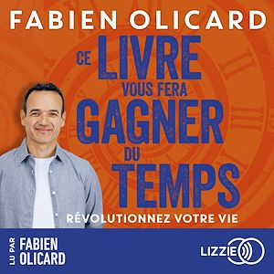 Download the eBook: Ce livre vous fera gagner du temps