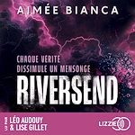 Télécharger le livre :  Riversend