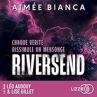 Téléchargez le livre :  Riversend