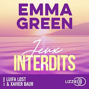 Téléchargez le livre :  Jeux interdits - Tome 1 - La saga culte d'Emma Green