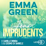 Télécharger le livre :  Jeux imprudents - Tome 3 - La saga culte d'Emma Green