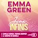 Télécharger le livre :  Jeux infinis - Tome 4 - La saga culte d'Emma Green