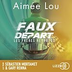 Télécharger le livre :  Les frères Reynolds - Faux départ - Tome 2