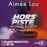 Télécharger le livre :  Les frères Reynolds - Tome 3 Hors piste