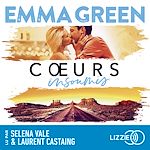 Télécharger le livre :  Coeurs insoumis - Le deuxième volet de la saga d'Emma Green