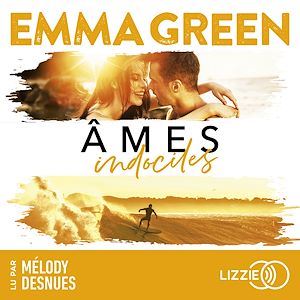 Téléchargez le livre :  Âmes indociles