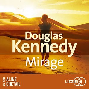 Téléchargez le livre :  Mirage