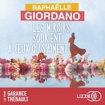 Télécharger le livre :  Les miroirs sourient à ceux qui s'aiment