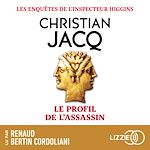 Télécharger le livre :  Les enquêtes de l'inspecteur Higgins - Tome 4 Le profil de l'assassin