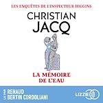 Download this eBook Les enquêtes de l'inspecteur Higgins - Tome 55 La mémoire de l'eau