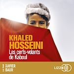 Télécharger le livre :  Les cerfs-volants de Kaboul
