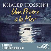 Télécharger le livre : Une prière à la mer