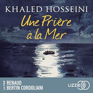 Téléchargez le livre :  Une prière à la mer